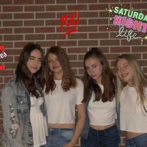 Meet your Posher, Kayla